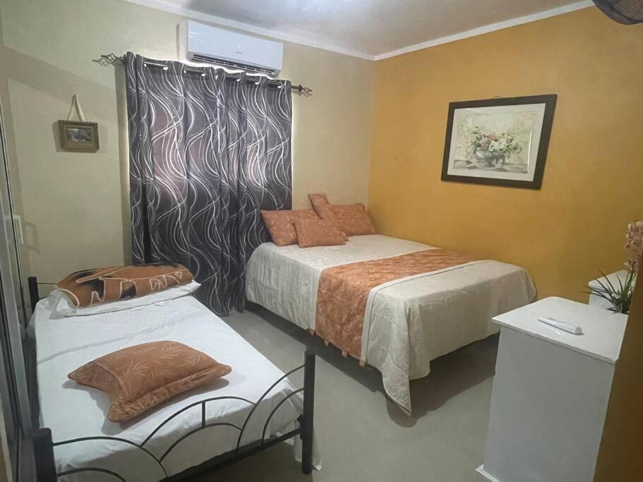 Photo of Bedroom in Sabana de la Mar
