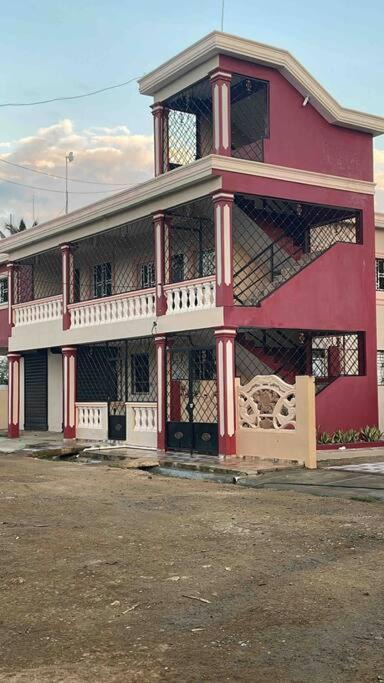 Photo of Buildings in Sabana de la Mar