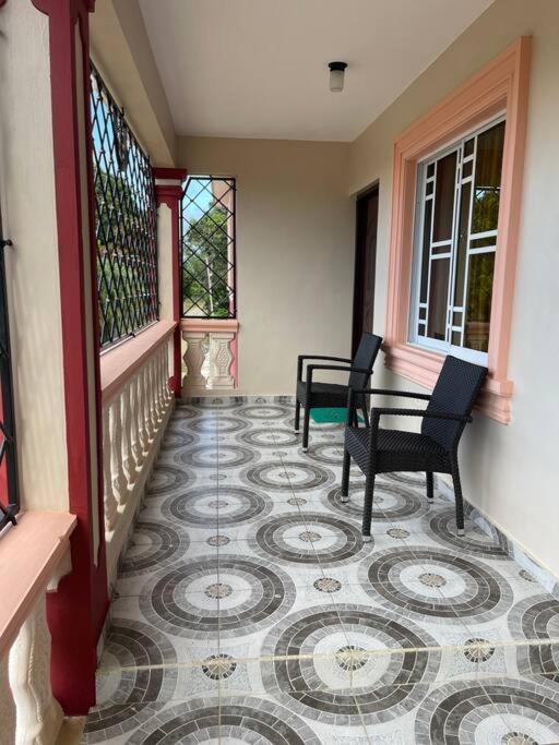 Photo of Patio Balcony in Sabana de la Mar