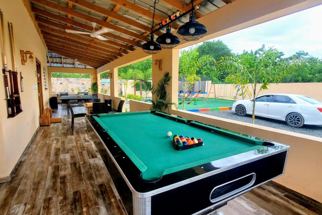 Photo of Others in Villa Hermosa