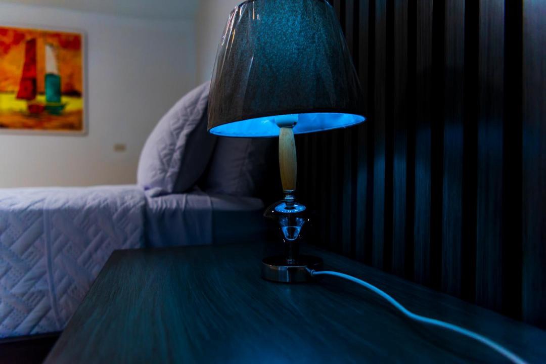 Photo of Bedroom in La Esplanada