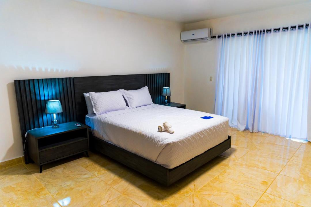 Photo of Bedroom in La Esplanada