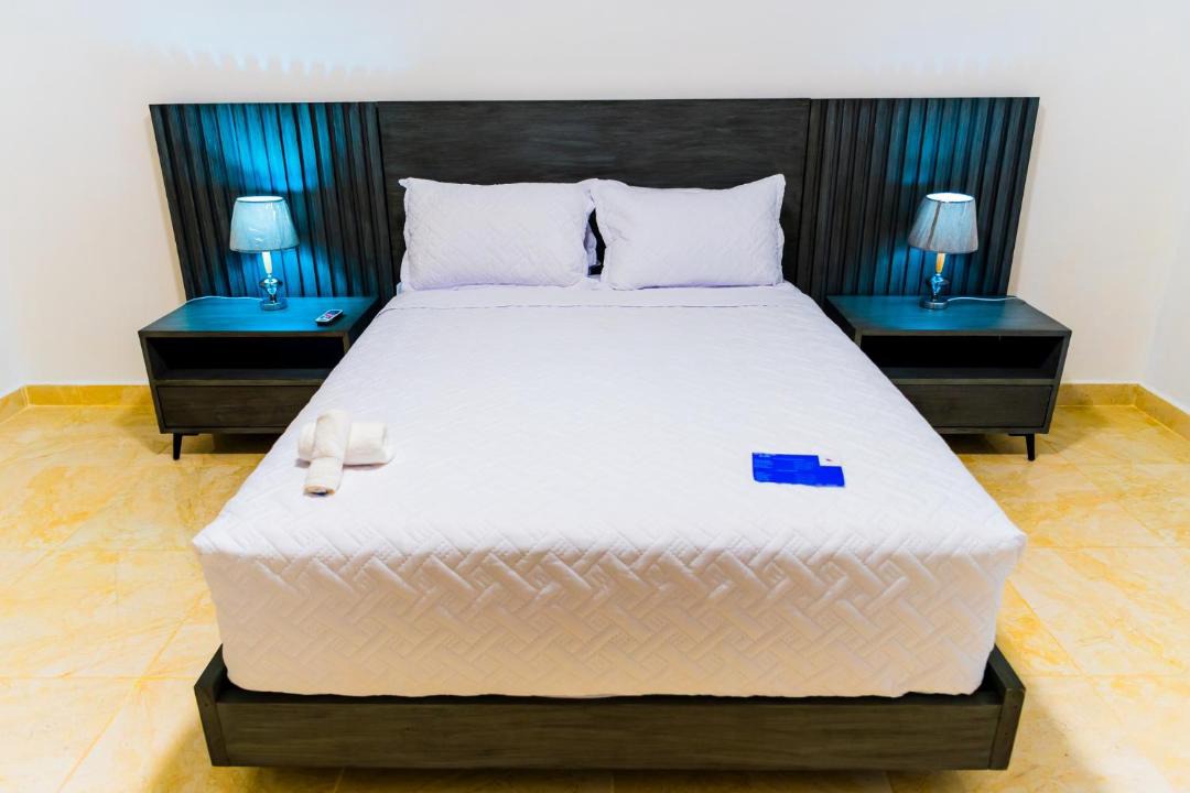 Photo of Bedroom in La Esplanada