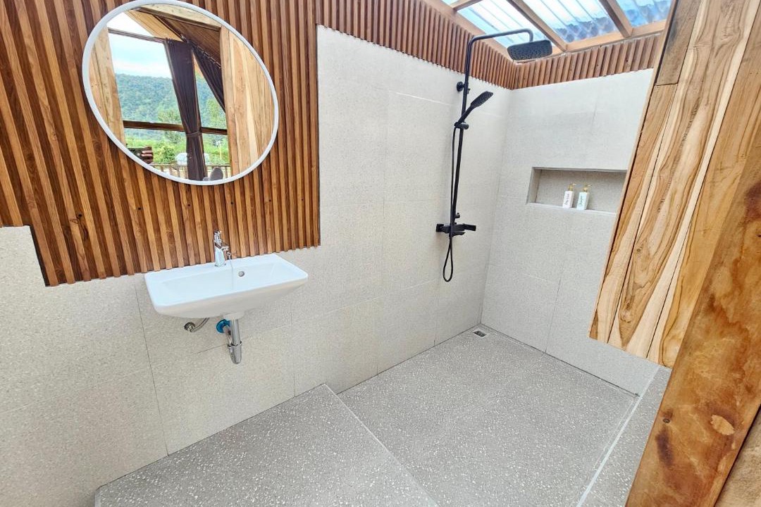Photo of Bathroom in Candikuning