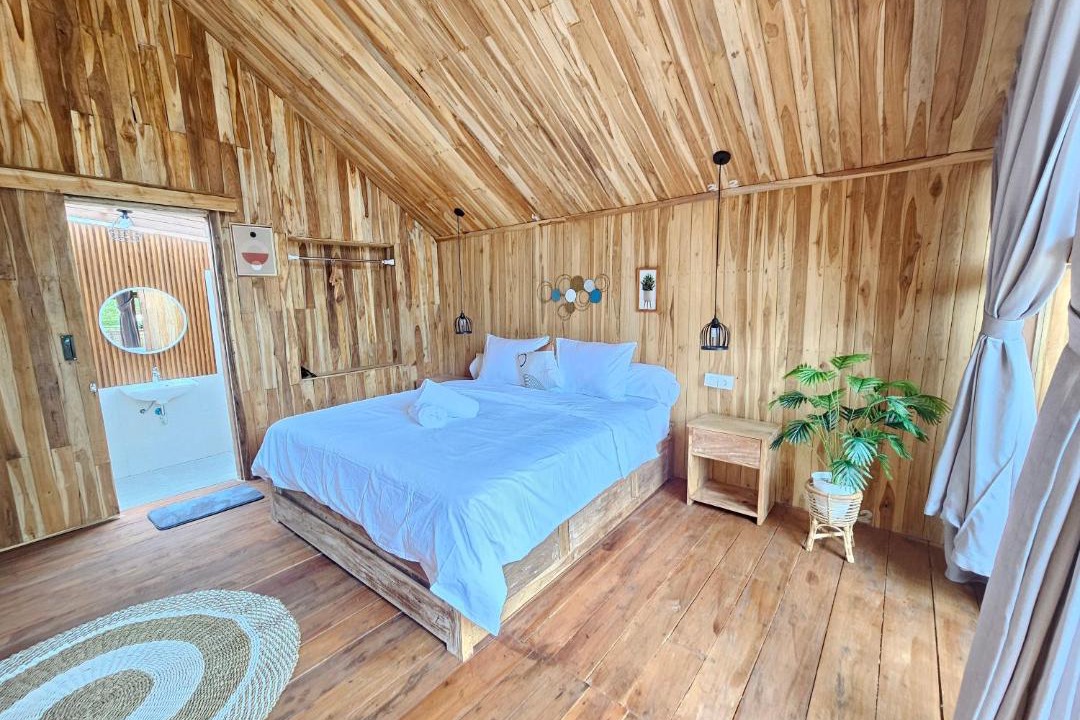 Photo of Bedroom in Candikuning