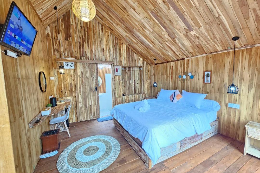 Photo of Bedroom in Candikuning