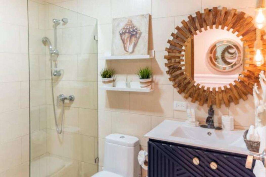 Photo of Bathroom in Juan Dolio - El Pueblo