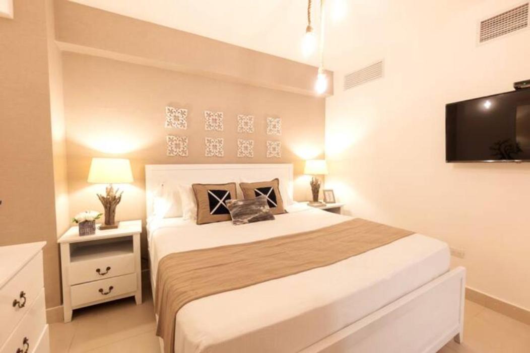 Photo of Bedroom in Juan Dolio - El Pueblo