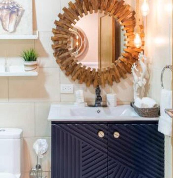 Photo of Bathroom in Juan Dolio - El Pueblo