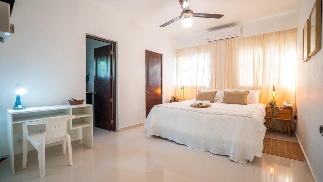 Photo of Bedroom in La Vega
