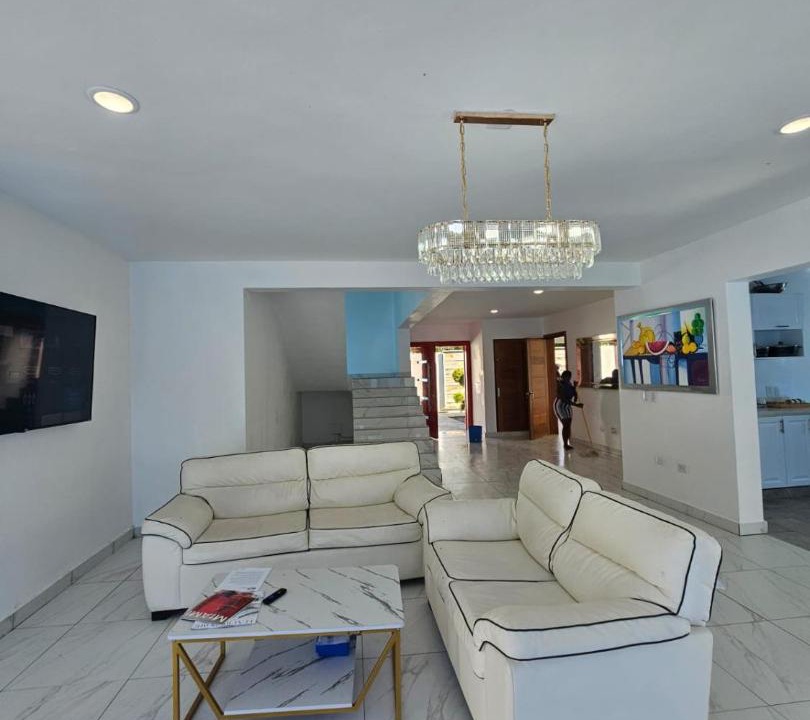 Photo of Livingroom in Cevicos