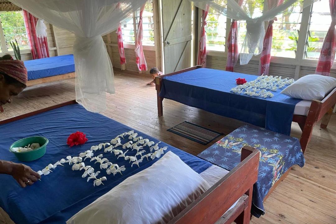 Photo of Bedroom in Nanuya