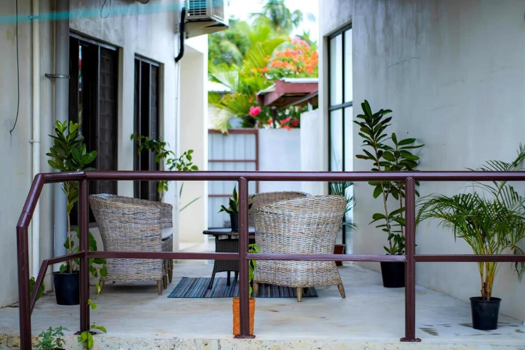 Photo of Patio Balcony in Martintar
