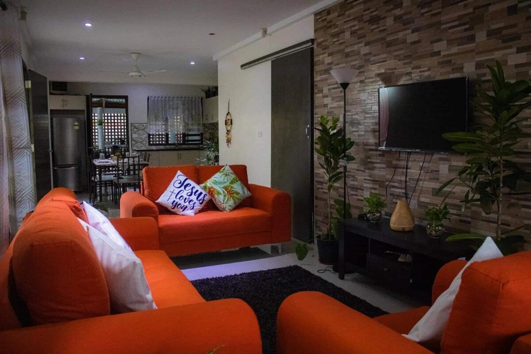 Photo of Livingroom in Martintar