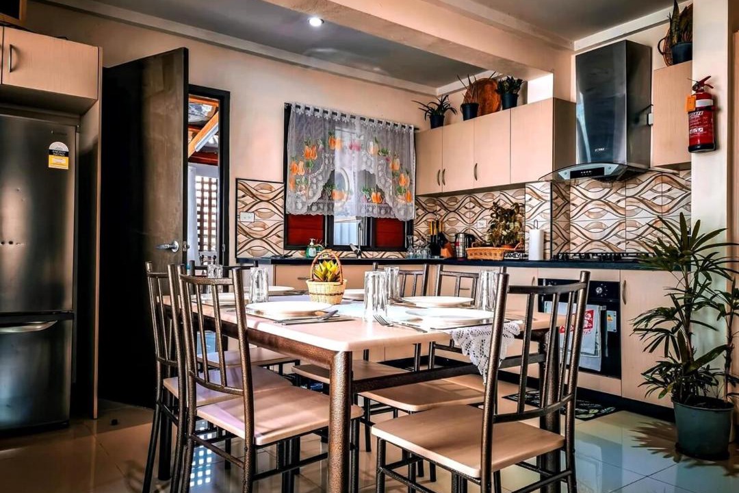 Photo of Kitchen in Martintar