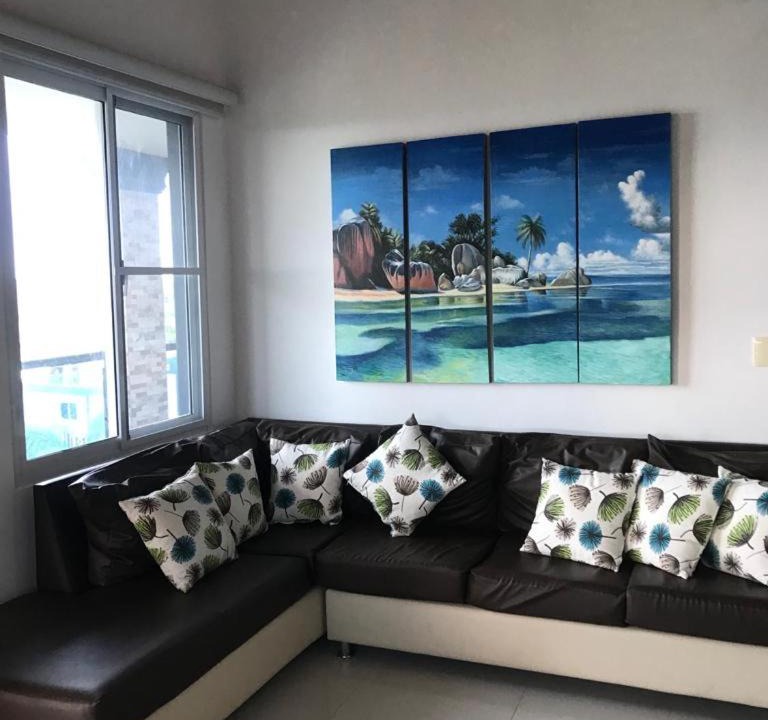 Photo of Livingroom in Villa Isabela