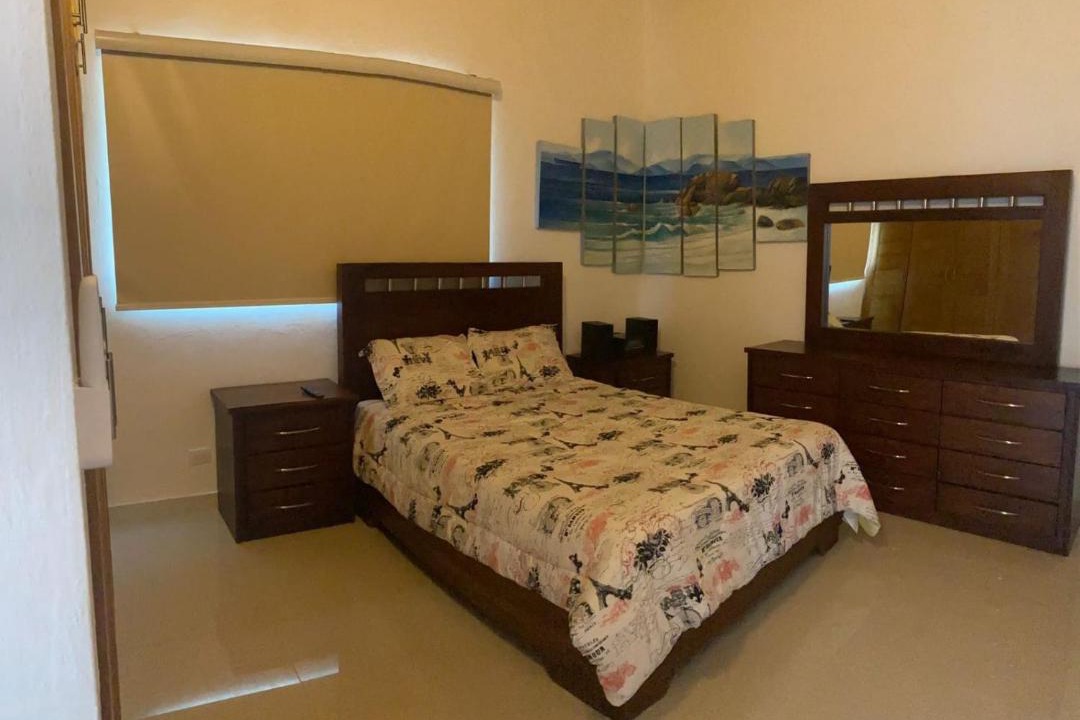 Photo of Bedroom in Villa Isabela