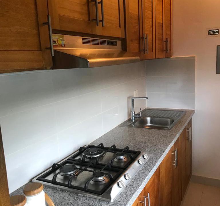 Photo of Kitchen in Villa Isabela