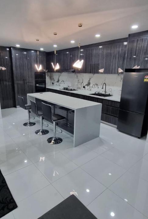 Photo of Kitchen in Lautoka