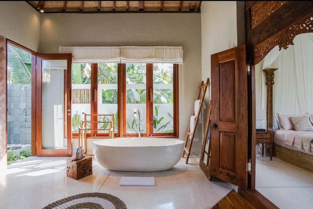 Photo of Bathroom in Melayang
