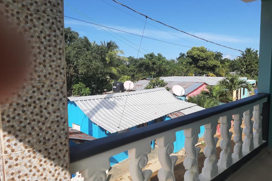 Photo of Patio Balcony in Miches
