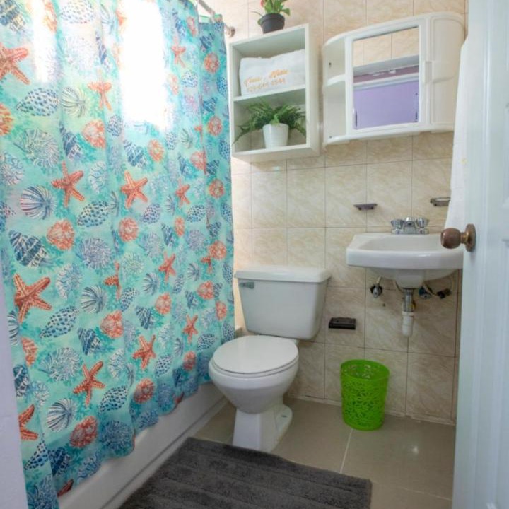Photo of Bathroom in Villas Ana Maria