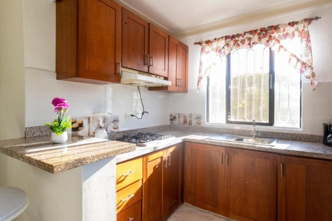 Photo of Kitchen in Villas Ana Maria