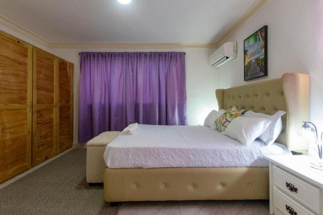 Photo of Bedroom in Villas Ana Maria