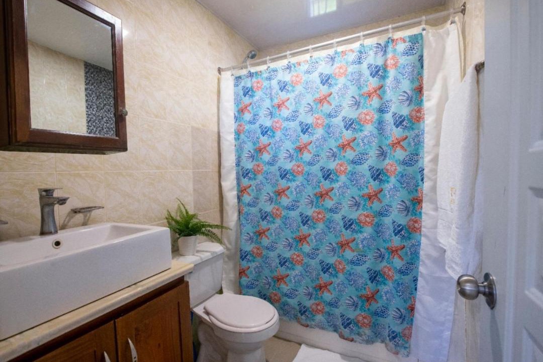 Photo of Bathroom in Villas Ana Maria