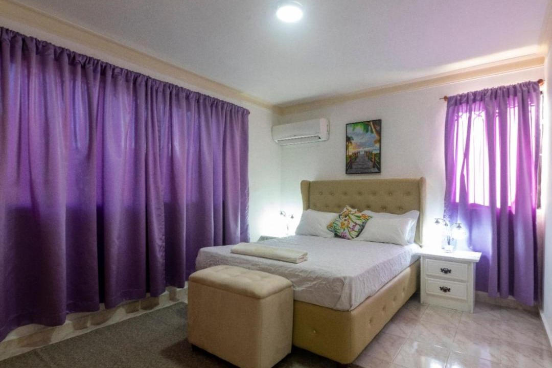 Photo of Bedroom in Villas Ana Maria