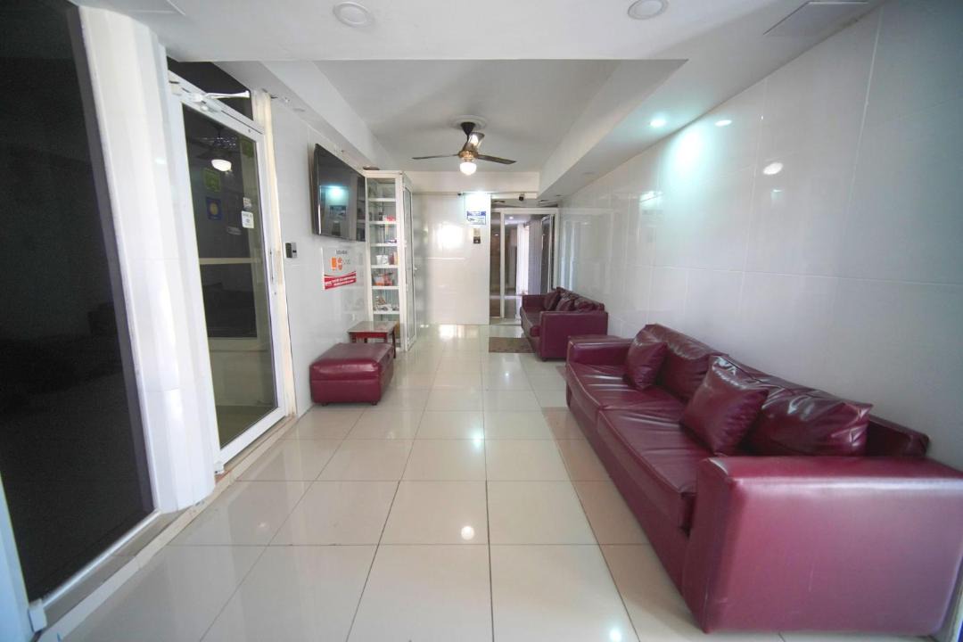 Photo of Livingroom in Corales del Sur