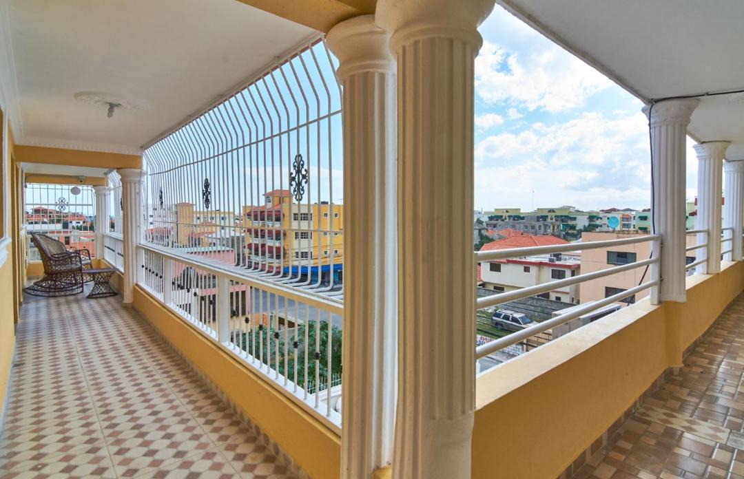Photo of Patio Balcony in Corales del Sur