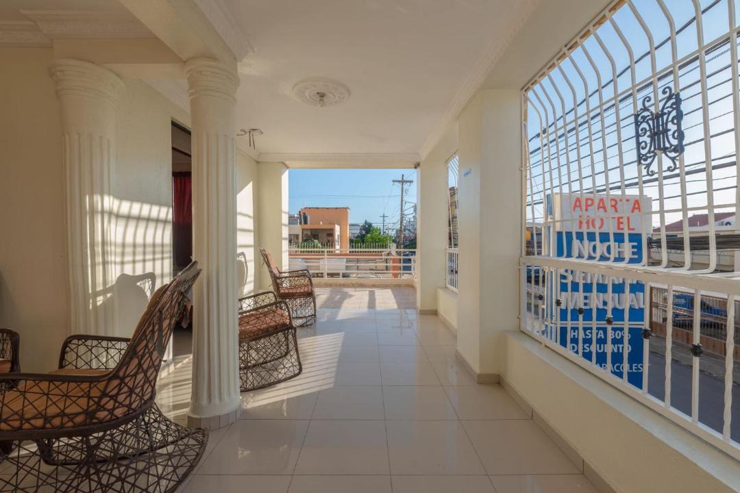 Photo of Patio Balcony in Corales del Sur
