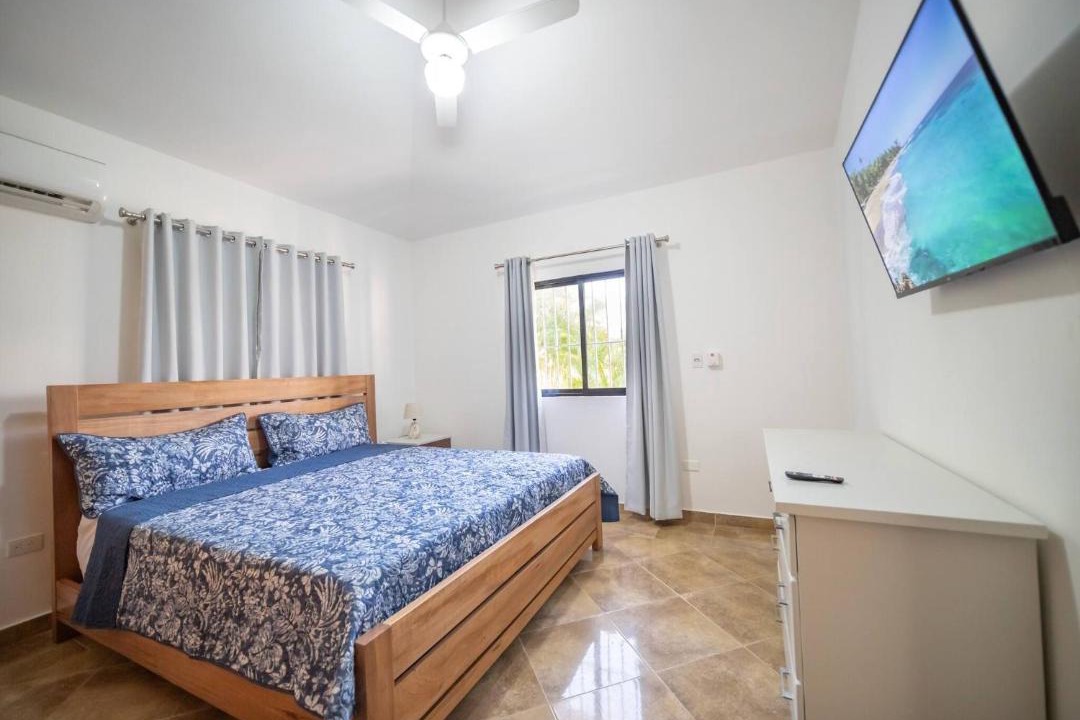 Photo of Bedroom in Villas Ana Maria