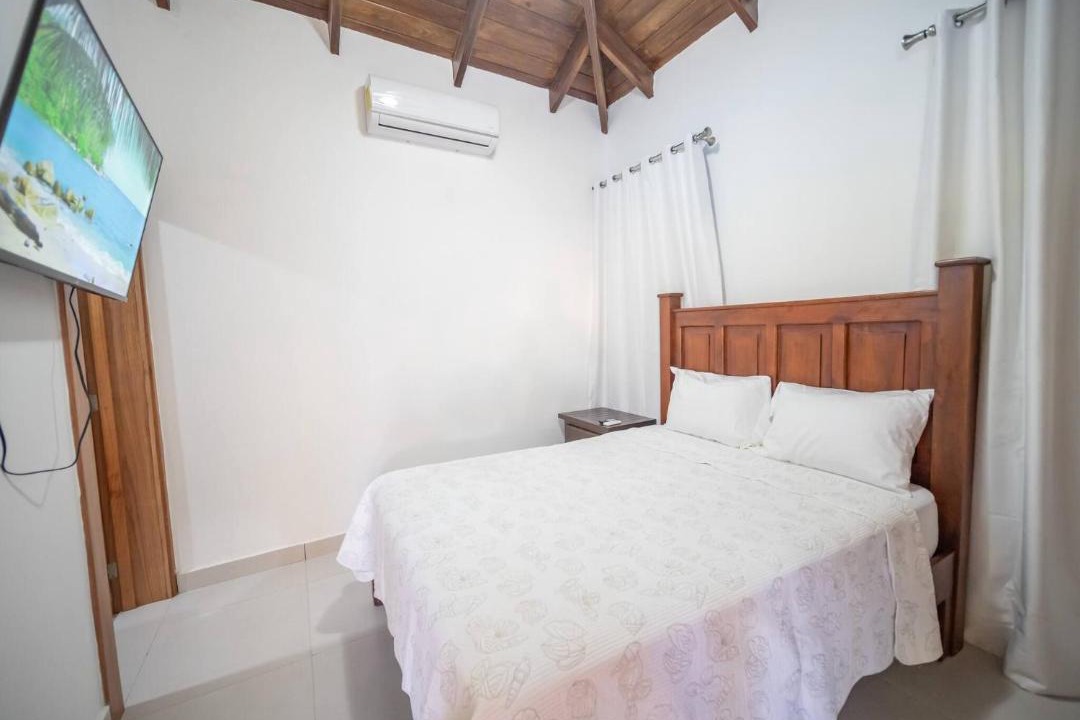 Photo of Bedroom in Villas Ana Maria