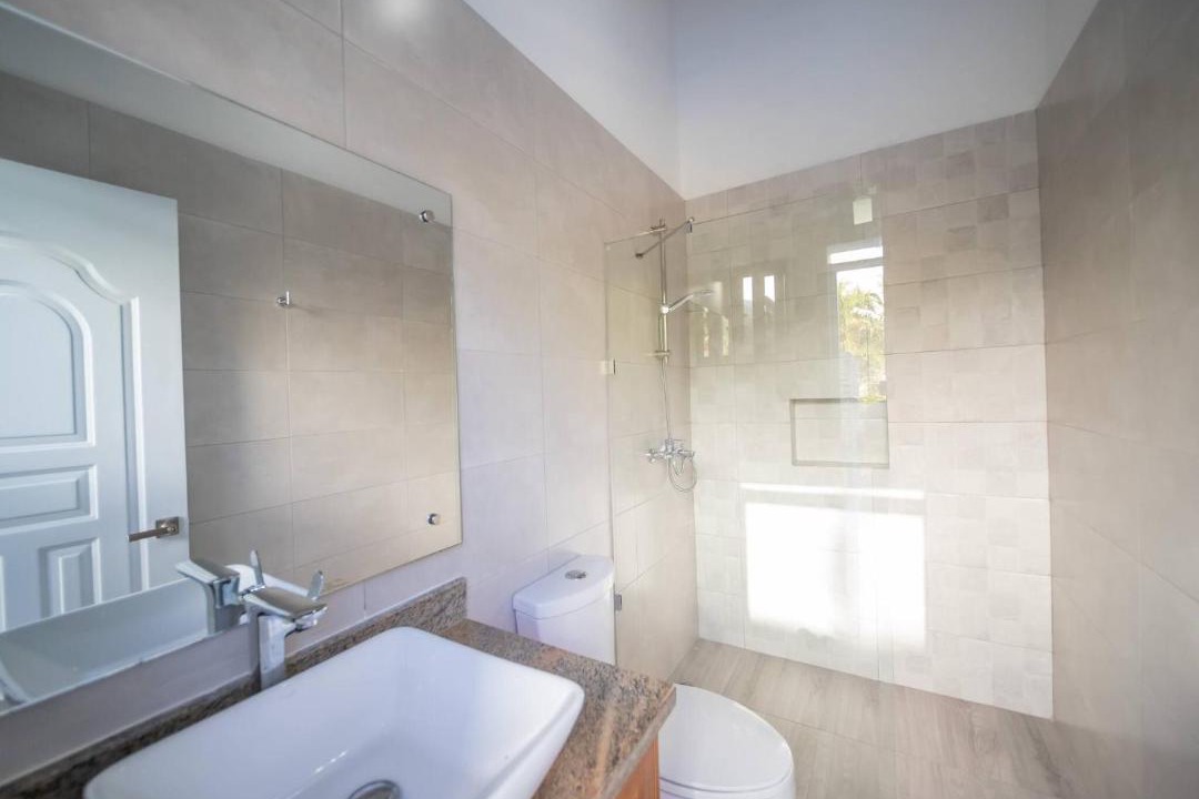 Photo of Bathroom in Villas Ana Maria