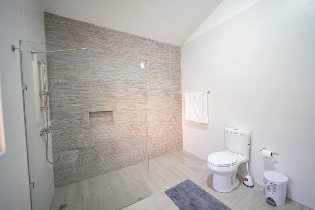 Photo of Bathroom in Villas Ana Maria