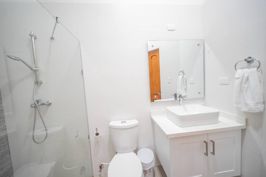 Photo of Bathroom in Villas Ana Maria
