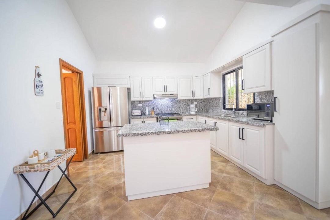 Photo of Kitchen in Villas Ana Maria