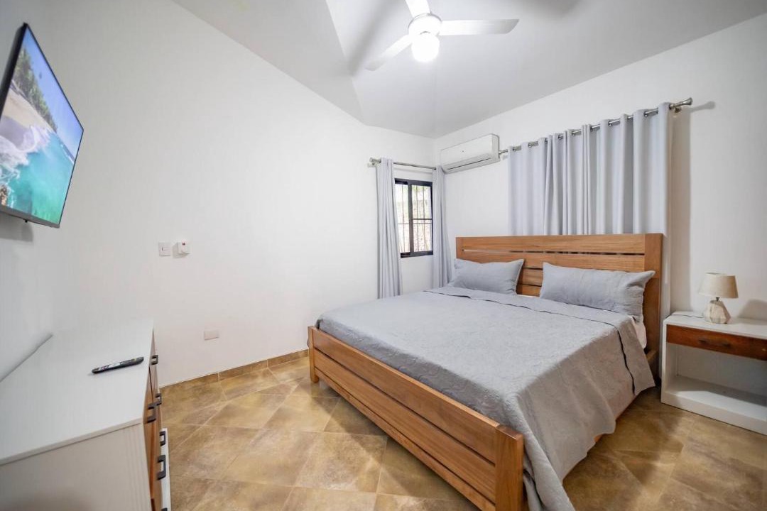 Photo of Bedroom in Villas Ana Maria
