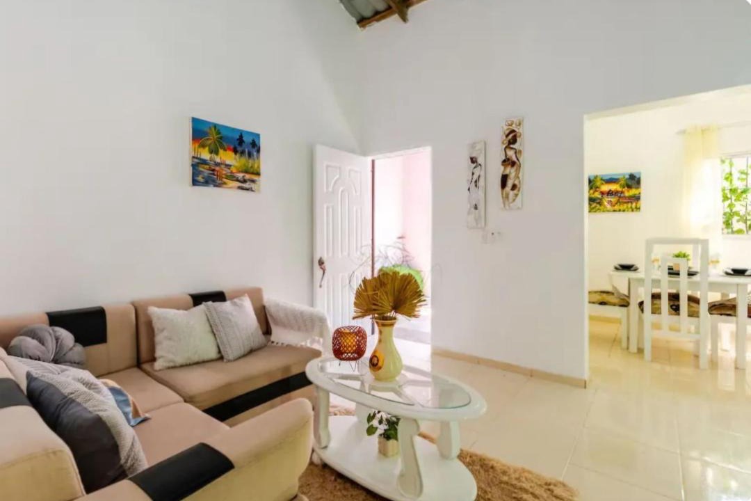 Photo of Livingroom in Puerto Plata