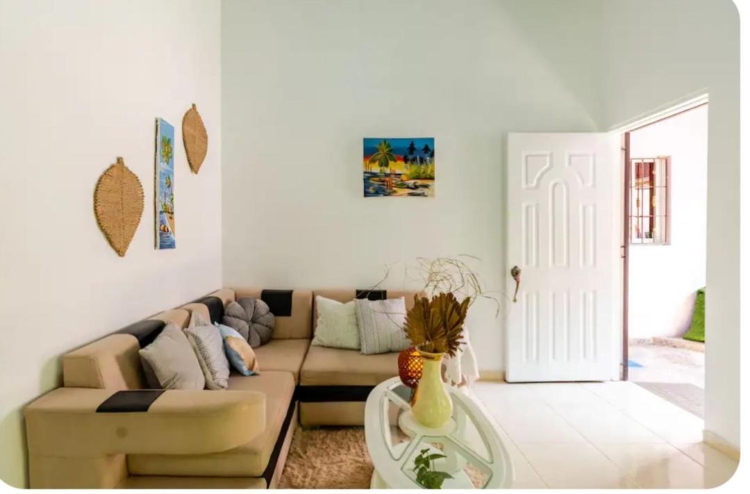 Photo of Livingroom in Puerto Plata