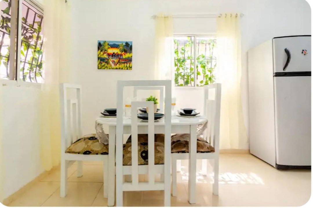 Photo of Kitchen in Puerto Plata