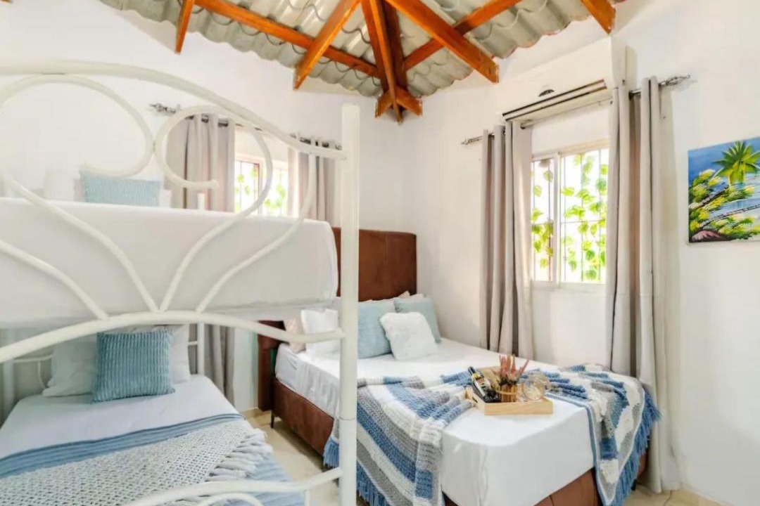 Photo of Bedroom in Puerto Plata