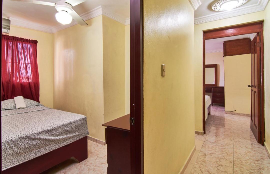 Photo of Bedroom in Corales del Sur
