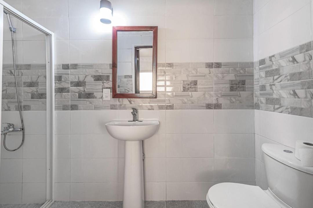 Photo of Bathroom in Corales del Sur
