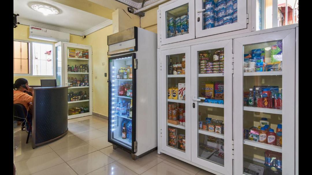 Photo of Kitchen in Corales del Sur