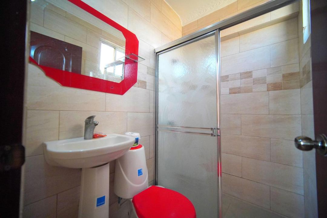 Photo of Bathroom in Corales del Sur