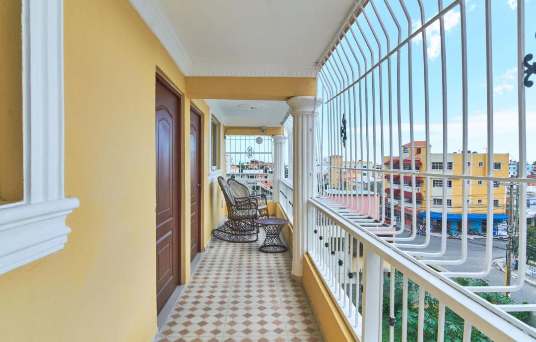 Photo of Patio Balcony in Corales del Sur