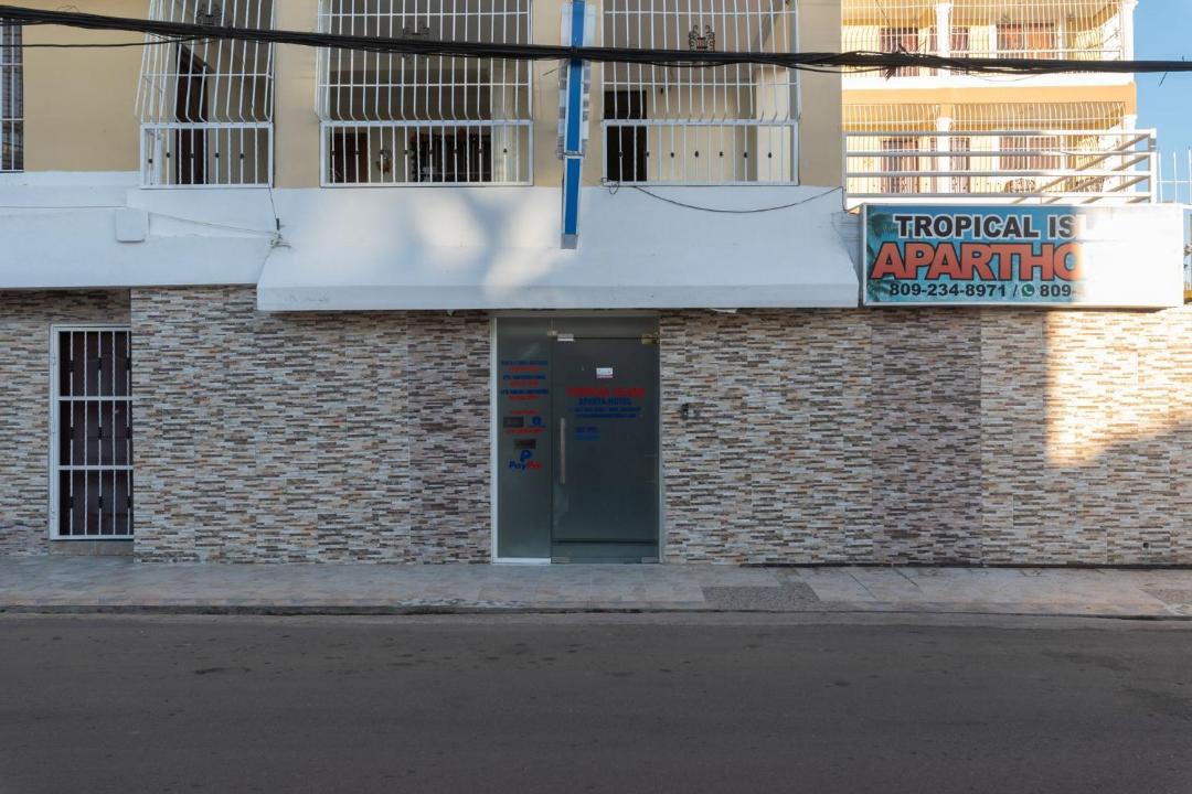 Photo of Buildings in Corales del Sur